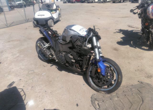 Honda VFR1200FD/VFR1200F
