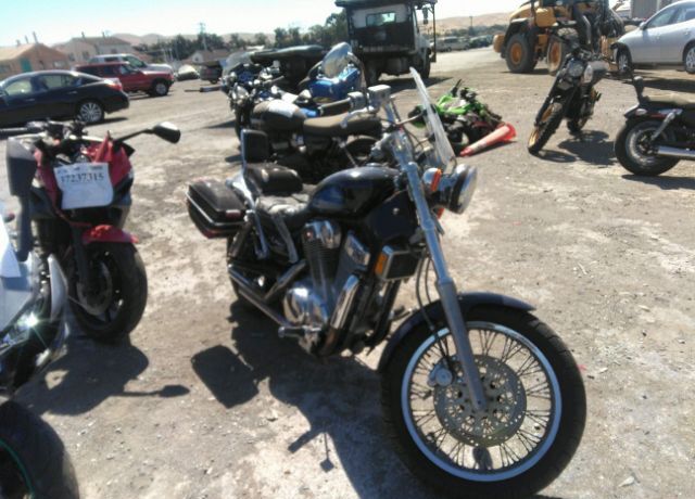 Suzuki VS1400/VS1400GL