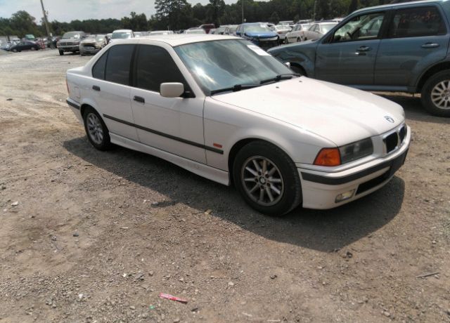 BMW 328i