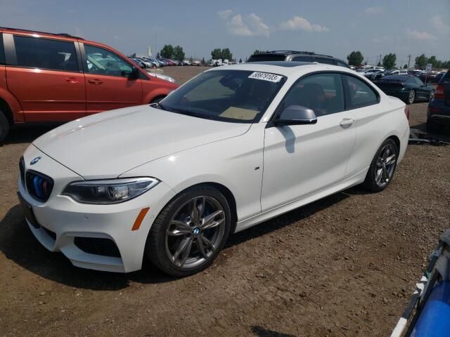 BMW M235i