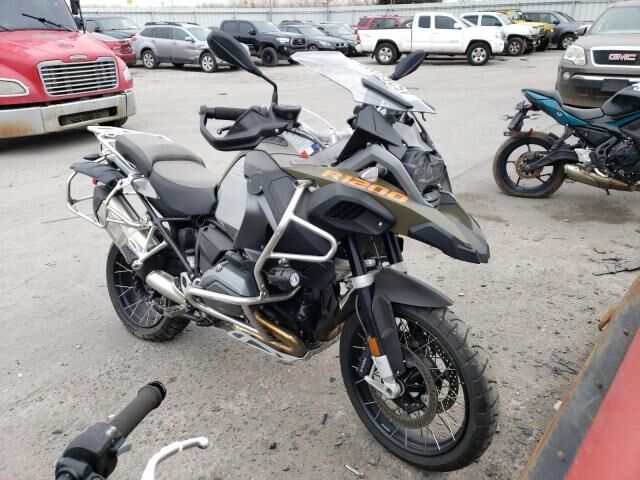 BMW R 1200 GS