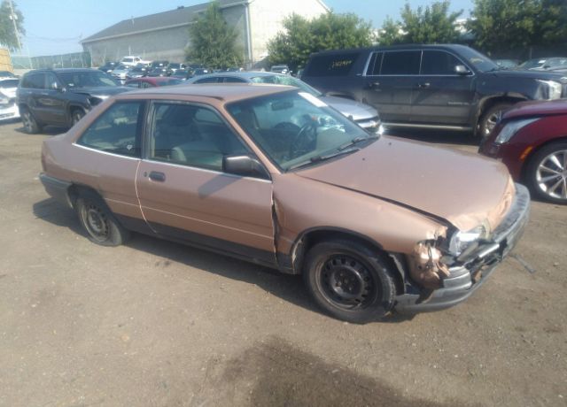 Ford Escort
