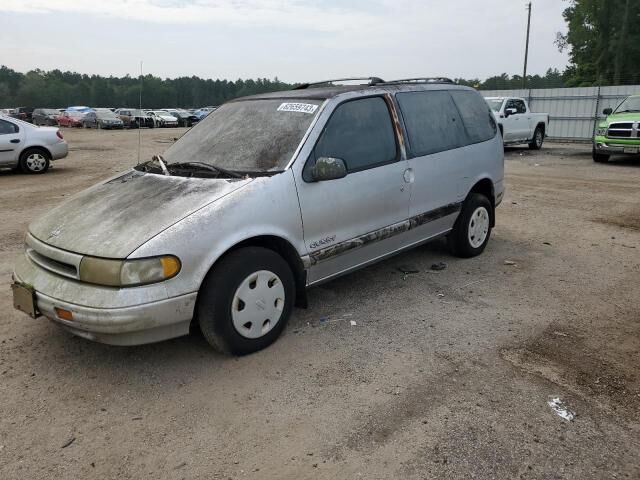 Nissan Quest