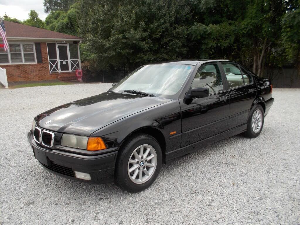 BMW 318i
