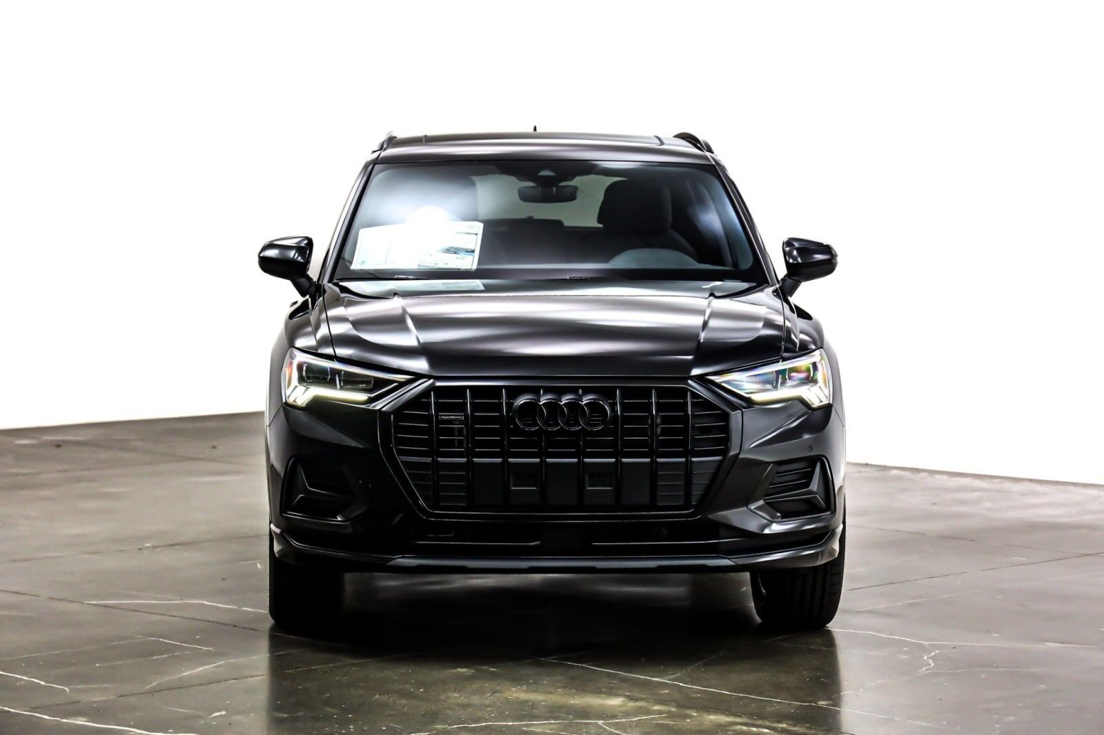 2023 Audi Q3