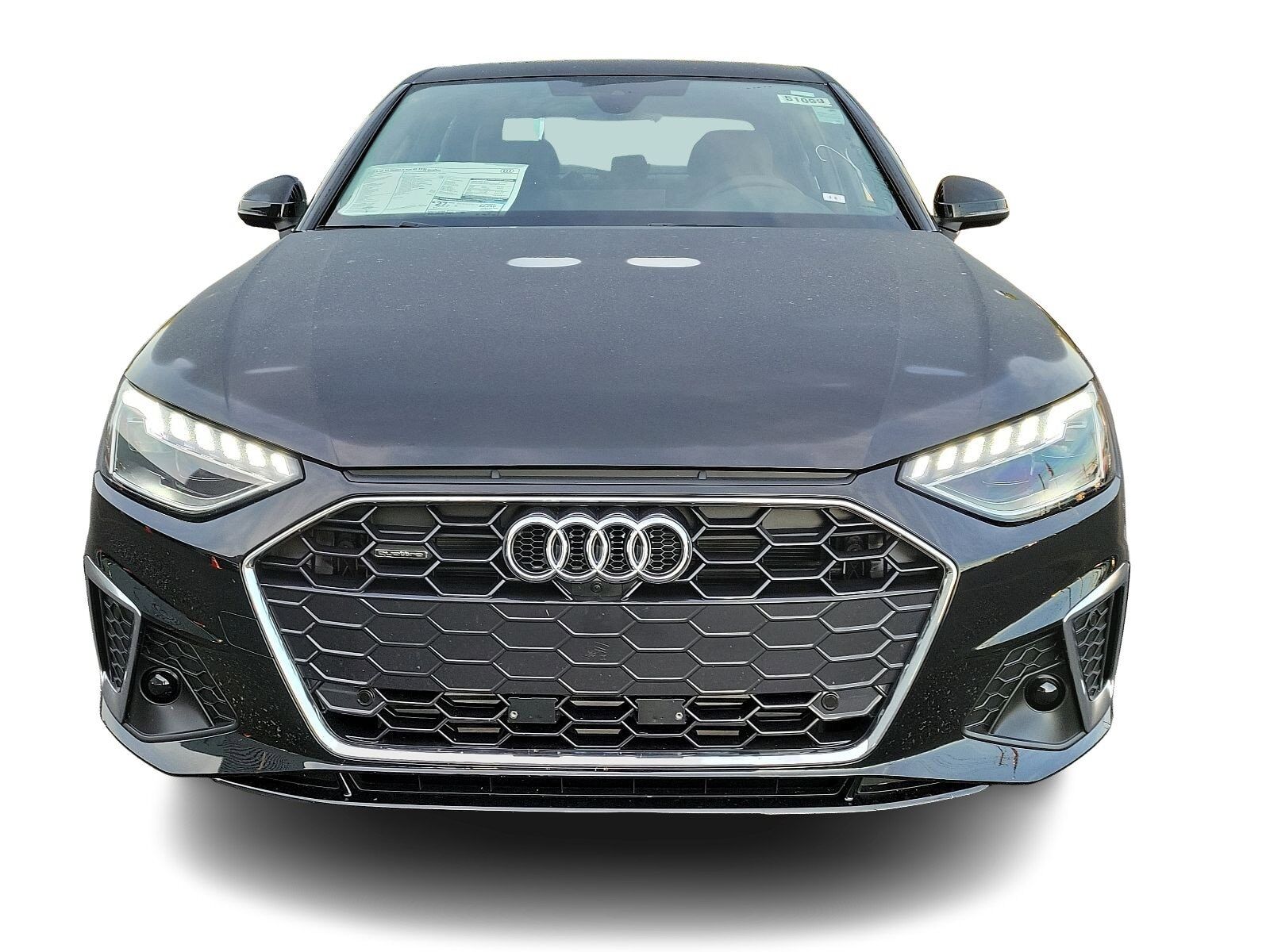 2023 Audi A4