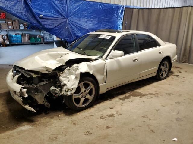 Mazda Millenia