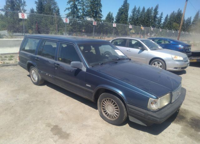 Volvo 940 Series