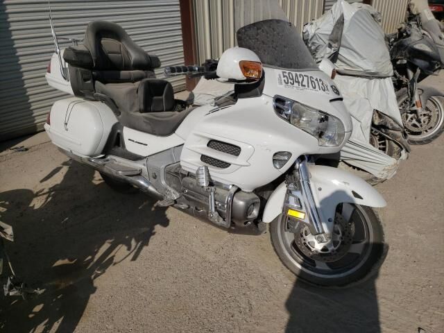 Honda GL1800