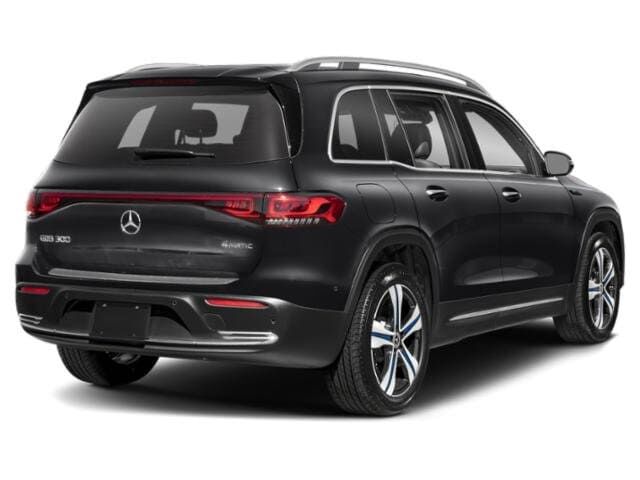 2023 Mercedes-Benz EQB-Class