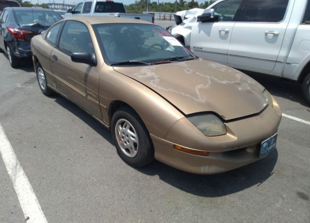 Pontiac Sunfire