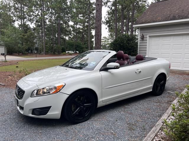 Volvo C70 / C30
