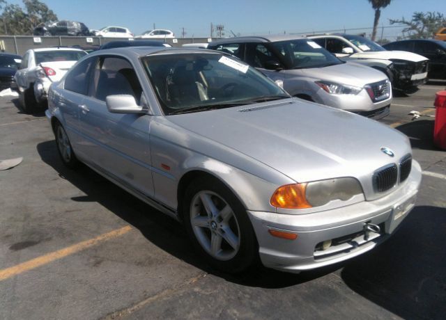 BMW 328Ci