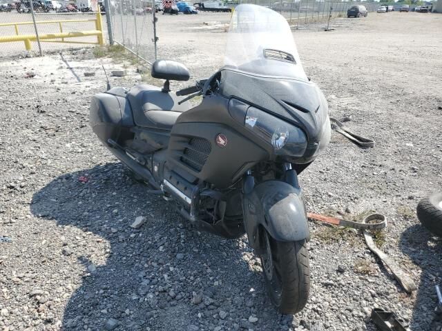 Honda GL1800