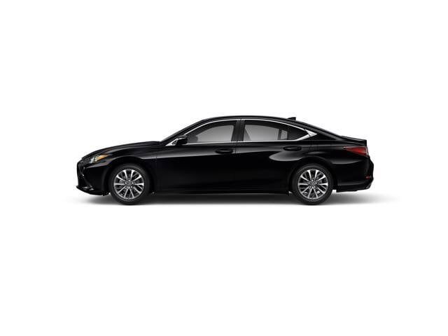 2024 Lexus ES