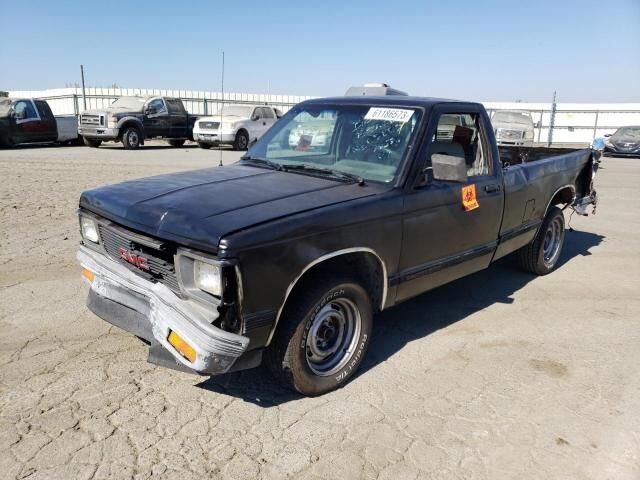 GMC Sonoma