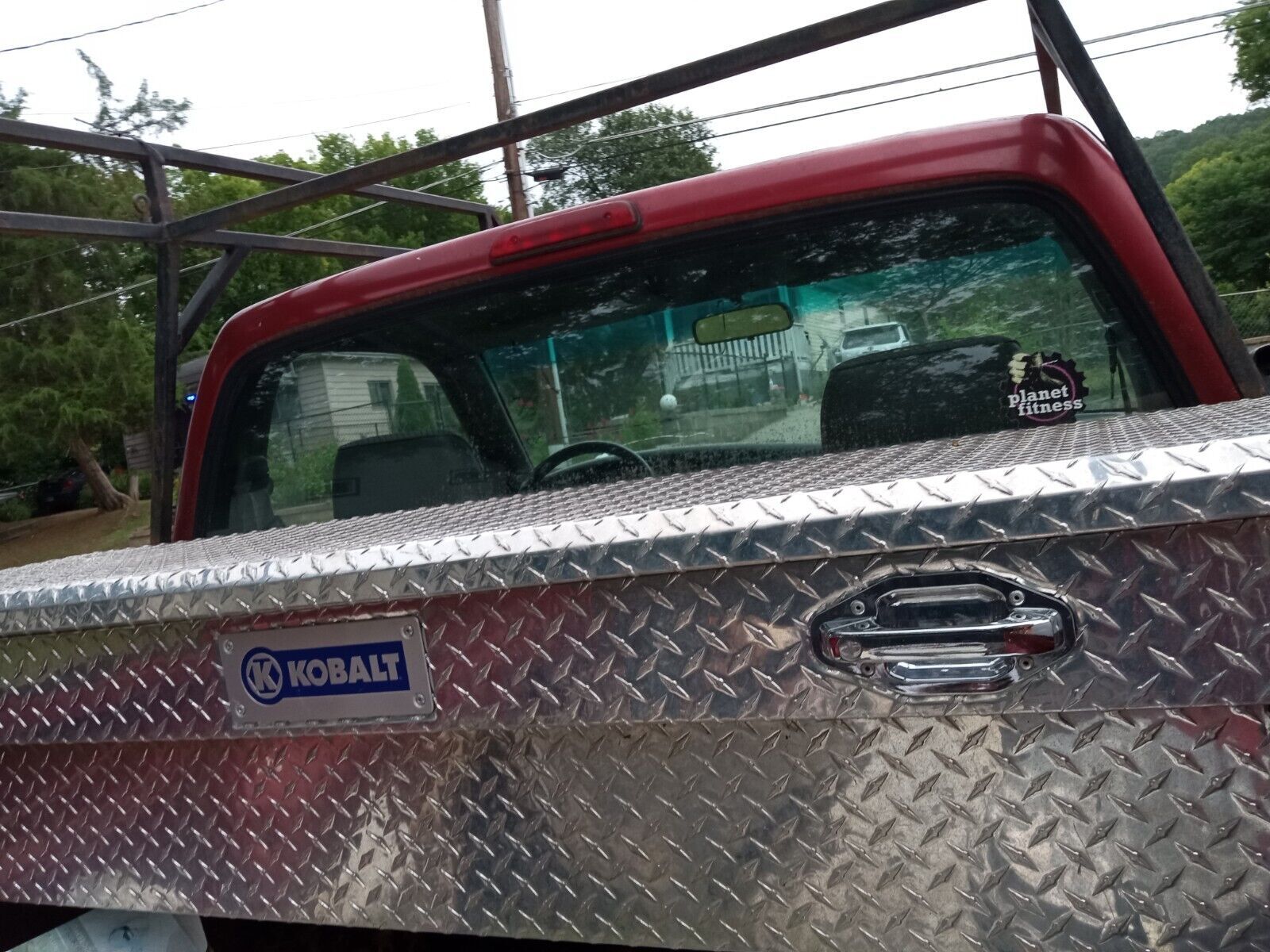 Toyota T100