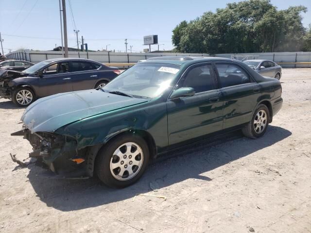 Mazda 626
