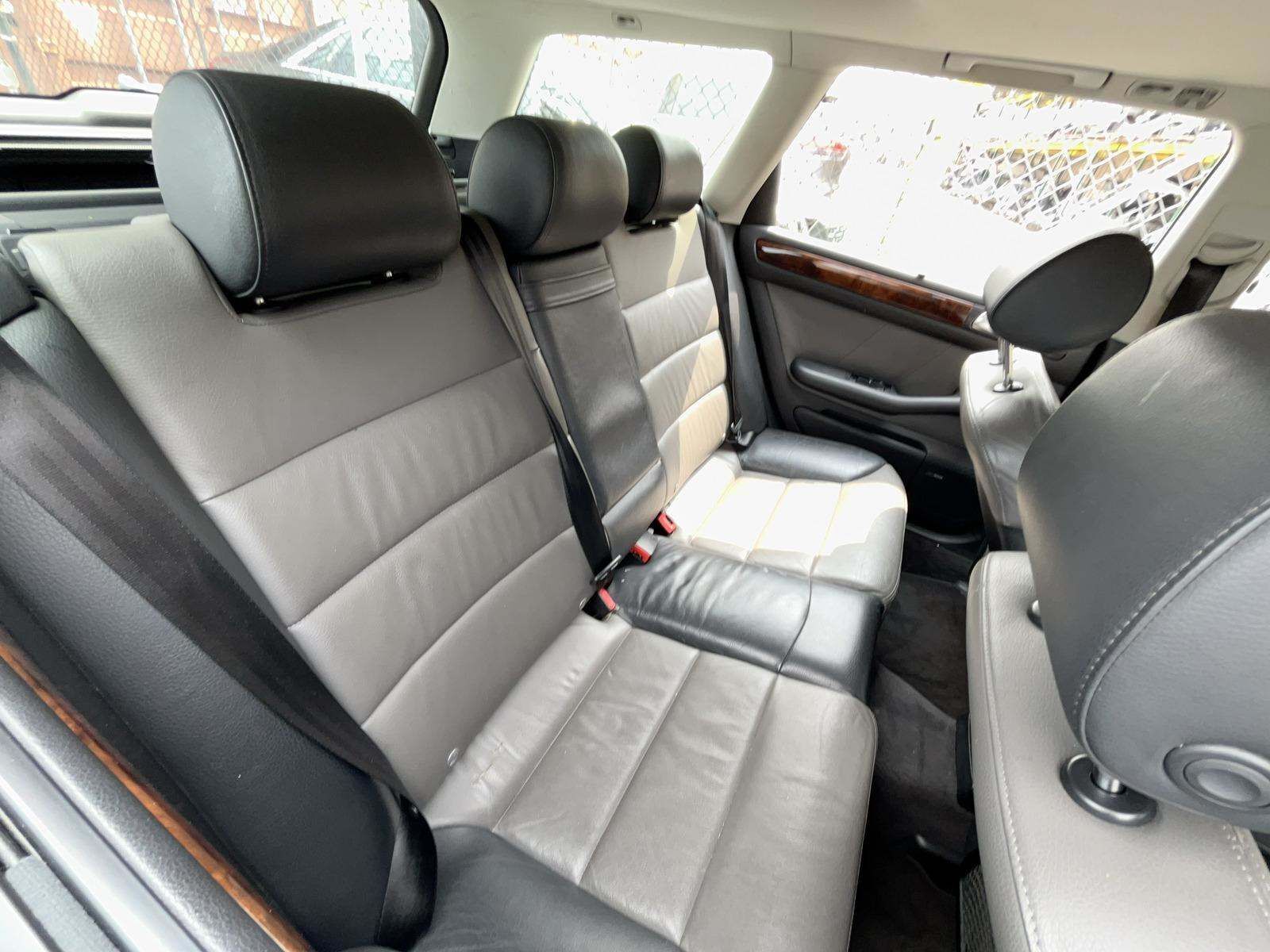 Audi allroad