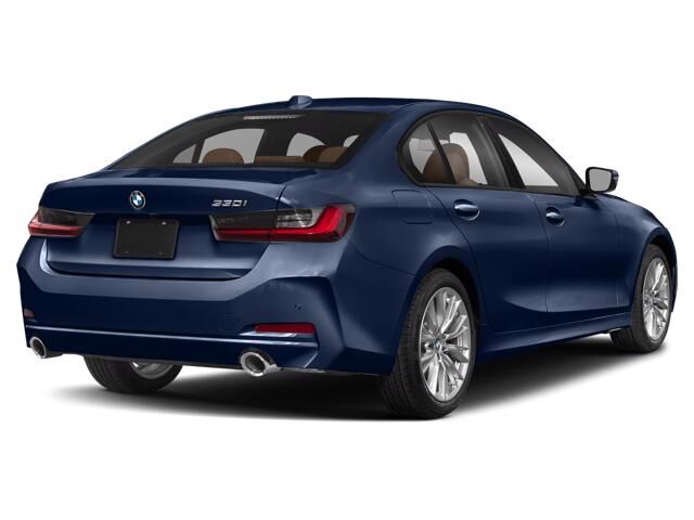 2023 BMW 330i