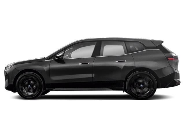 2024 BMW iX