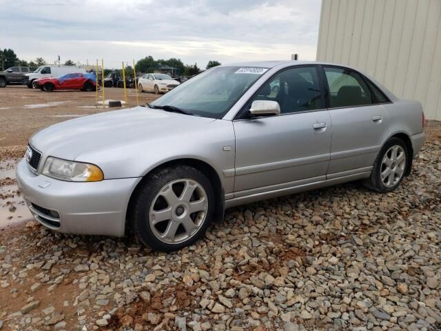 Audi S4