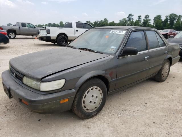 Nissan Stanza