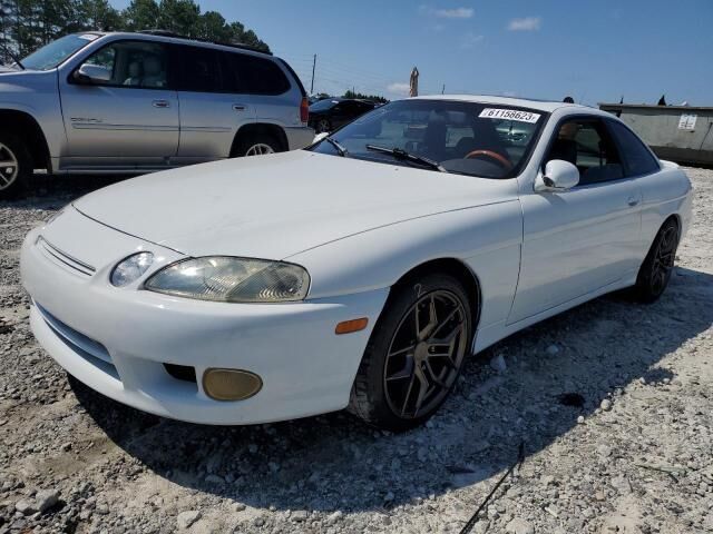 Lexus SC