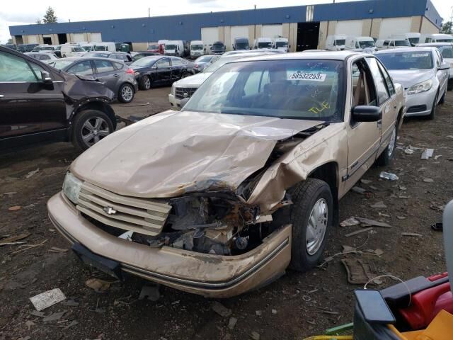 Chevrolet Lumina