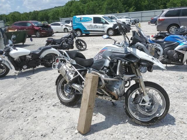 BMW R 1200 GS