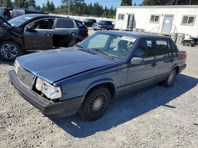 Volvo 940 Series
