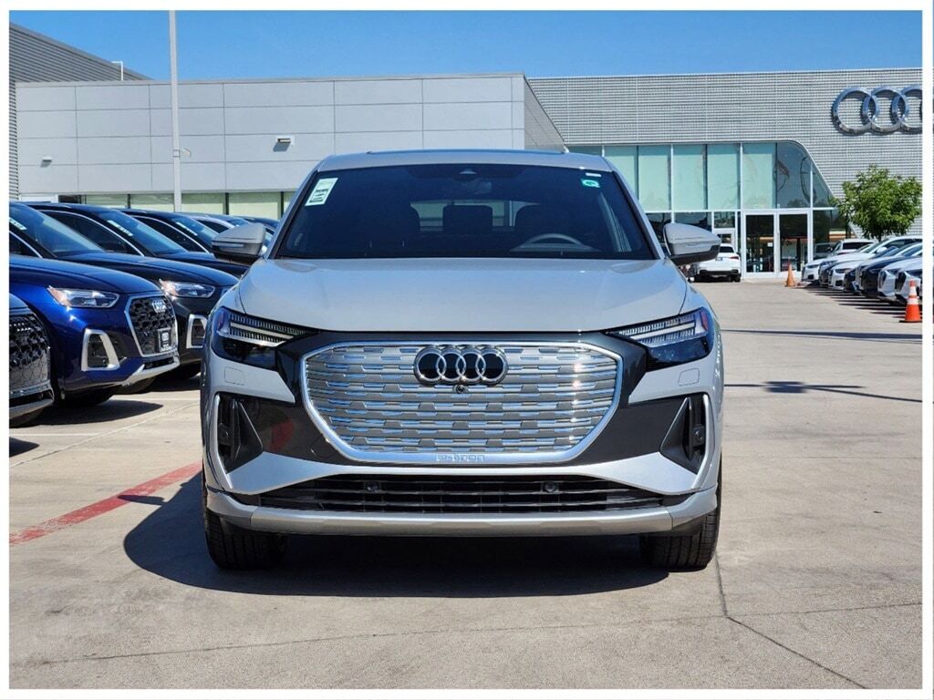 2023 Audi Q4