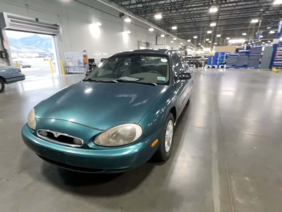Mercury Sable