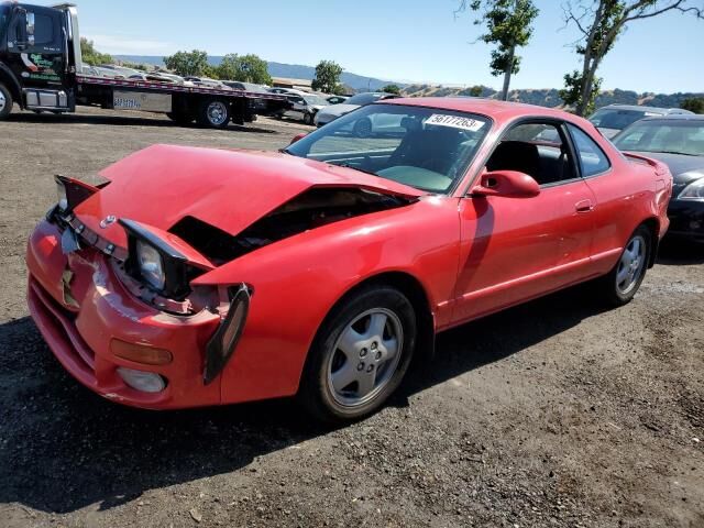 Toyota Celica