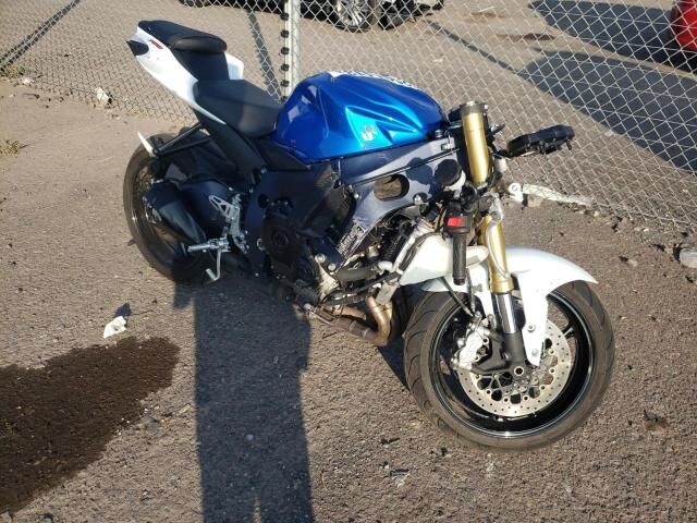 Suzuki GSX-R750L