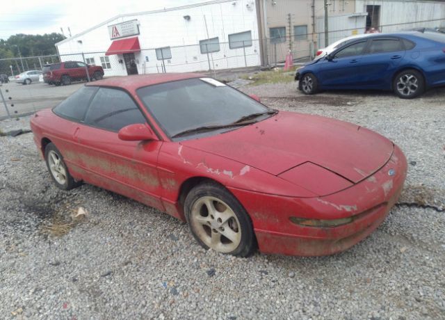 Ford Probe