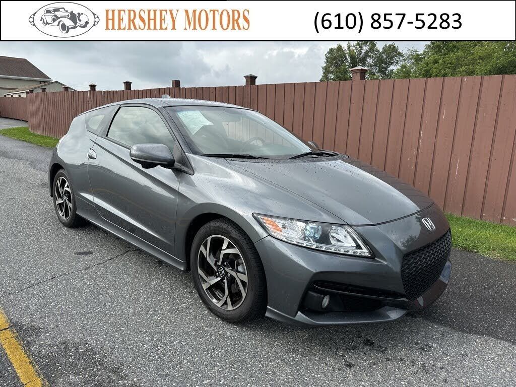 Honda CR-Z