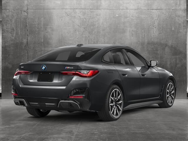 2024 BMW i4