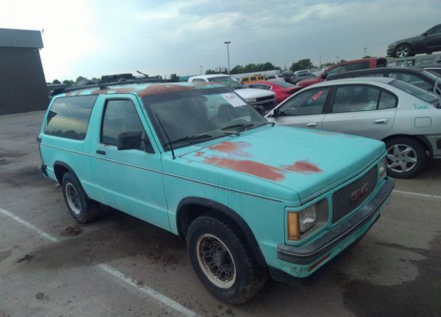 GMC