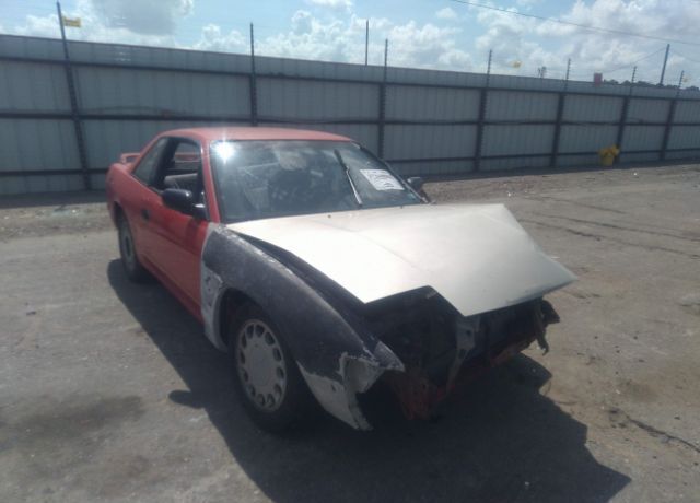 Nissan 240SX