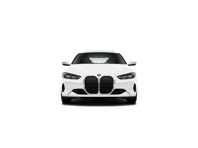 2024 BMW 430i