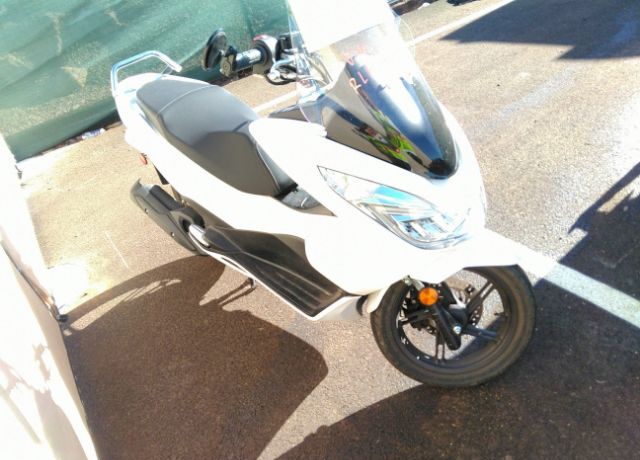 Honda PCX150