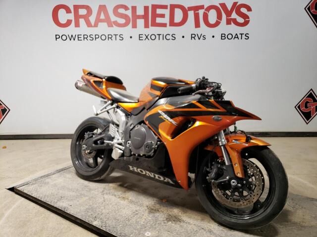 Honda CBR1000