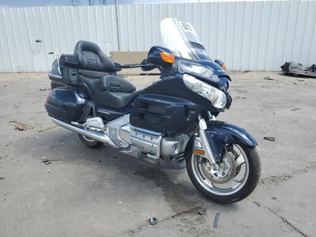 Honda GL1800