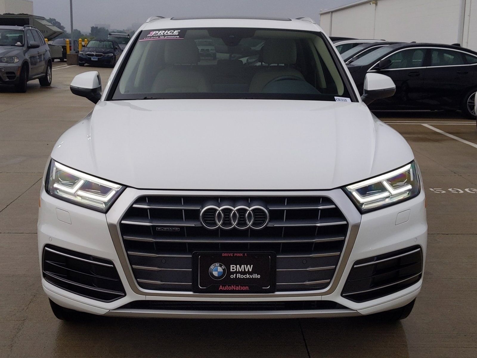 2019 Audi Q5