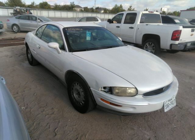 Buick Riviera
