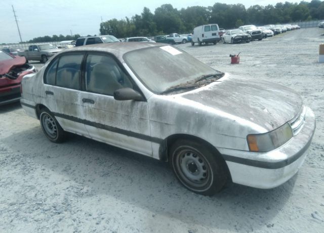 Toyota Tercel