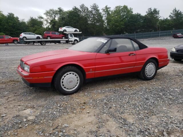 Cadillac Allante