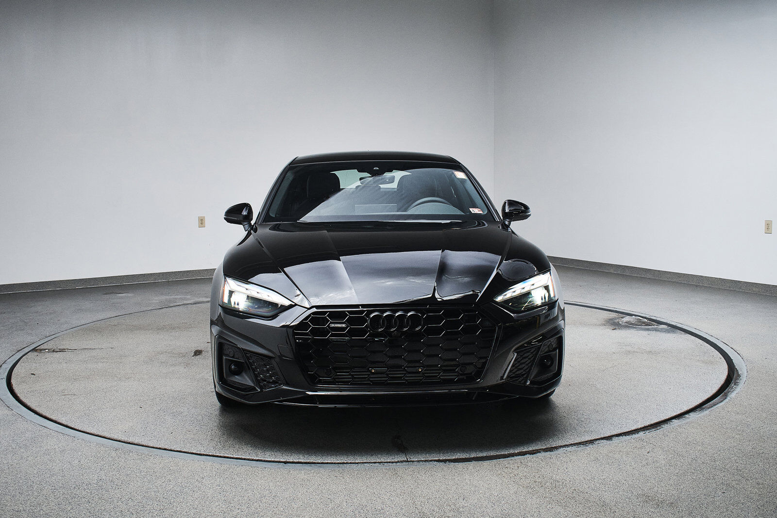 2023 Audi A5