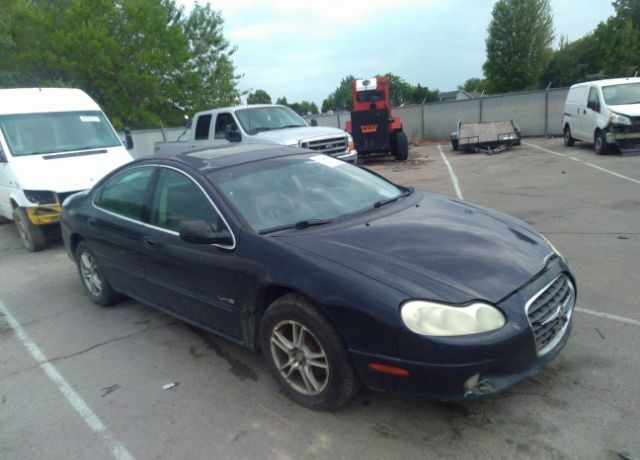 Chrysler LHS